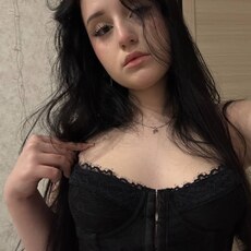 Фотография девушки Уля, 19 лет из г. Череповец