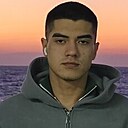 Шухрат, 19 лет