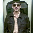 Улугбек, 43 года