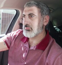 Фотография мужчины Артур, 38 лет из г. Ростов-на-Дону