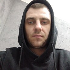 Фотография мужчины Александр, 35 лет из г. Одесса