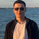 Сакен, 22 года