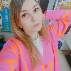 Дарья, 31 из г. Луганск.