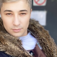 Фотография мужчины Артем, 32 года из г. Улан-Удэ