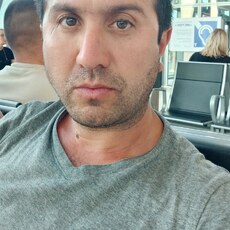 Фотография мужчины Аброр, 38 лет из г. Адыгейск