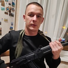 Фотография мужчины Сергей, 30 лет из г. Екатеринбург