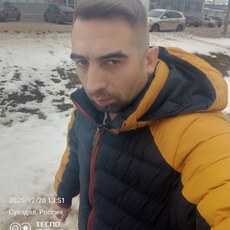 Фотография мужчины Андрей, 29 лет из г. Суходол