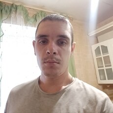 Фотография мужчины Александр, 28 лет из г. Балахна