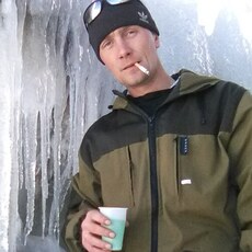 Фотография мужчины Владимир, 37 лет из г. Улан-Удэ