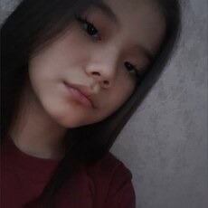 Фотография девушки Мисса, 18 лет из г. Теплое