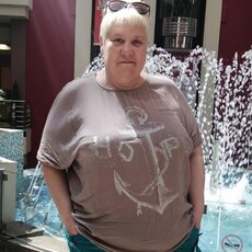 Фотография девушки Елена, 51 год из г. Снежинск