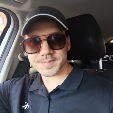 Фотография мужчины Ренат, 40 лет из г. Казань