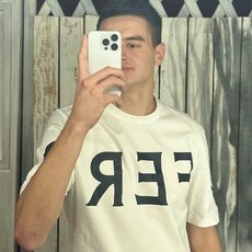 Фотография мужчины Кирил, 21 год из г. Ставрополь