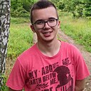 Максим, 21 год