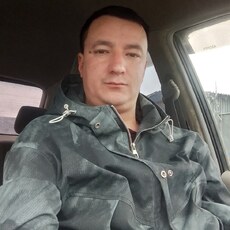 Фотография мужчины Тимур, 33 года из г. Наманган