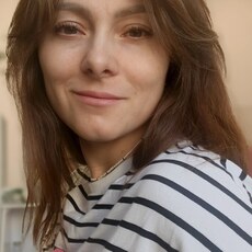 Фотография девушки Надежда, 37 лет из г. Екатеринбург