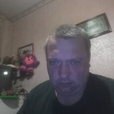 Фотография мужчины Константин, 43 года из г. Саратов