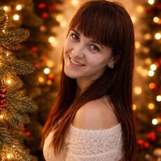 Фотография девушки Анастасия, 25 лет из г. Симферополь