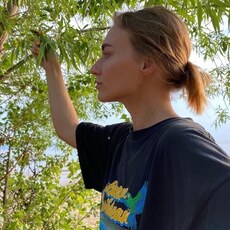 Фотография девушки Елена, 34 года из г. Тольятти