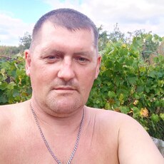 Фотография мужчины Александр, 45 лет из г. Воронеж