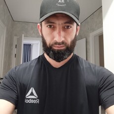 Фотография мужчины Тимур, 34 года из г. Краснодар