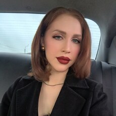 Фотография девушки Дарья, 24 года из г. Красноярск