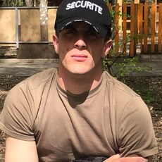 Фотография мужчины Тимур, 27 лет из г. Благодарный