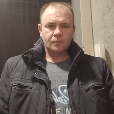 Фотография мужчины Роман, 46 лет из г. Старый Оскол