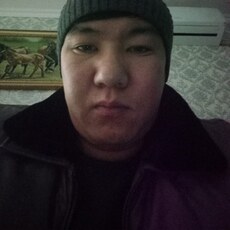Фотография мужчины Kuka, 29 лет из г. Алматы
