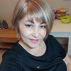 Фотография девушки Вера, 50 лет из г. Новосибирск