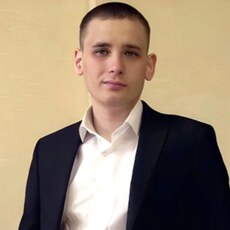 Фотография мужчины Эдуард, 31 год из г. Саратов