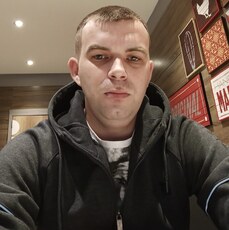 Фотография мужчины Илья, 28 лет из г. Нефтекамск