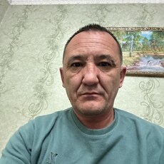 Фотография мужчины Ахмет, 49 лет из г. Шымкент