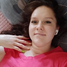 Фотография девушки Дарья, 26 лет из г. Щучин