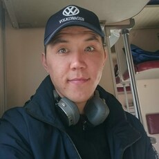 Фотография мужчины Артур, 28 лет из г. Уфа