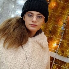 Фотография девушки Лиза, 18 лет из г. Одесса