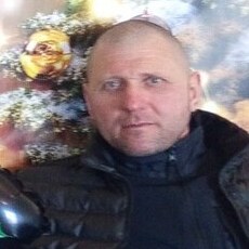 Фотография мужчины Жэка, 44 года из г. Харцызск