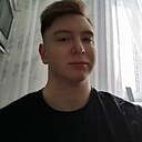 Даниил, 20 лет