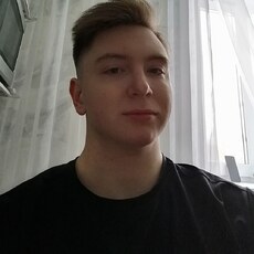 Фотография мужчины Даниил, 20 лет из г. Артем