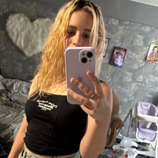 Фотография девушки Анна, 22 года из г. Ангарск