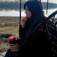 Фотография девушки Елена, 39 лет из г. Бийск