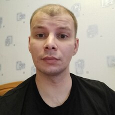 Фотография мужчины Роман, 33 года из г. Тольятти