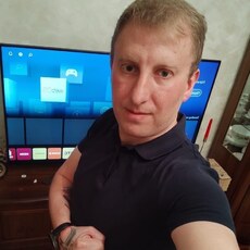 Фотография мужчины Андрей, 32 года из г. Славянск-на-Кубани