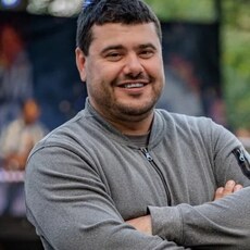 Фотография мужчины Иван, 35 лет из г. Таганрог