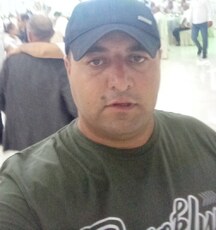 Фотография мужчины Мамед, 37 лет из г. Чу