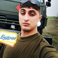 Фотография мужчины Александр, 30 лет из г. Симферополь