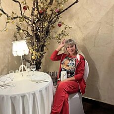 Фотография девушки Oksana, 52 года из г. Орехово-Зуево