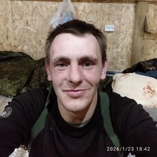 Фотография мужчины Vovan, 31 год из г. Александровск-Сахалинский