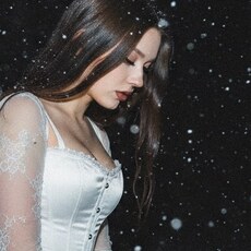 Фотография девушки Ульяна, 18 лет из г. Омск