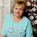 Люда, 44 года